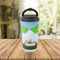 Animals Stainless Steel Travel Cup Lifestyle