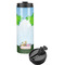 Animals Stainless Steel Tumbler 16 Oz - Front