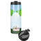 Animals Stainless Steel Skinny Tumbler (Personalized)
