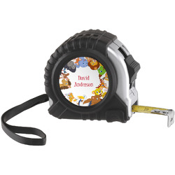Animals Tape Measure (25 ft) (Personalized)