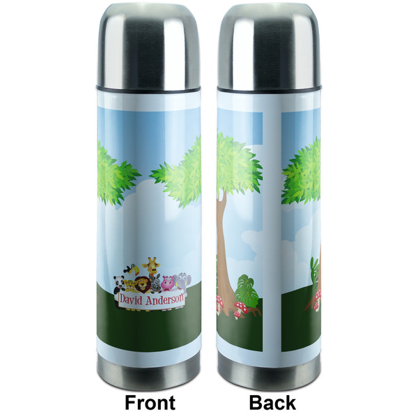 Animals Thermos - Apvl