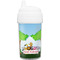 Animals Sippy Cup (Personalized)