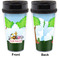 Animals Travel Mug Approval (Personalized)