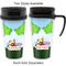 Animals Travel Mugs - with & without Handle