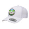 Animals Trucker Hat - White (Personalized)
