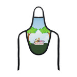 Animals Bottle Apron (Personalized)