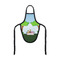 Animals Wine Bottle Apron - FRONT/APPROVAL