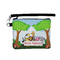 Animals Wristlet ID Cases - Front