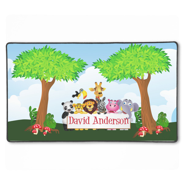 Animals XXL Gaming Mouse Pads - 24" x 14" - APPROVAL