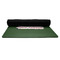 Animals Yoga Mat Rolled up Black Rubber Backing