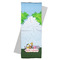 Animals Yoga Mat Towel (Personalized)