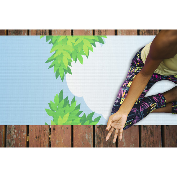 Animals Yoga Mats - LIFESTYLE