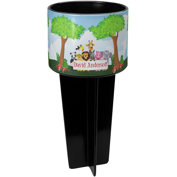 Animals spiker_black_apvl