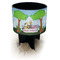Animals Black Beach Spiker Drink Holder (Personalized)