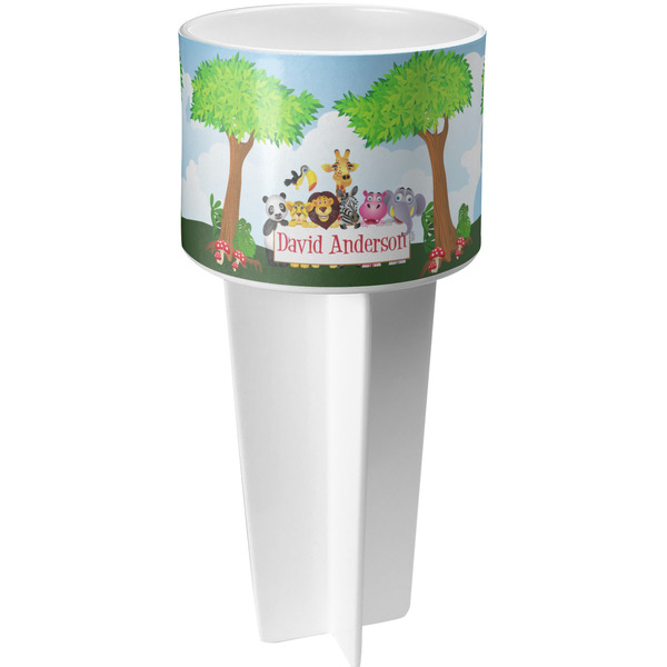 Animals spiker_white_apvl