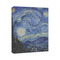 The Starry Night (Van Gogh 1889) Canvas Print