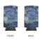 The Starry Night (Van Gogh 1889) 12oz Tall Can Sleeve - APPROVAL