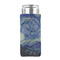 The Starry Night (Van Gogh 1889) 12oz Tall Can Sleeve - FRONT (on can)