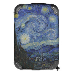 The Starry Night (Van Gogh 1889) Kids Hard Shell Backpack