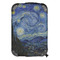 The Starry Night (Van Gogh 1889) 13" Hard Shell Backpacks - FRONT