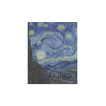 The Starry Night (Van Gogh 1889) Poster - Multiple Sizes