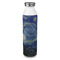 The Starry Night (Van Gogh 1889) 20oz Stainless Steel Water Bottle - Full Print