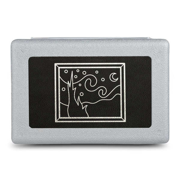 The Starry Night (Van Gogh 1889) 26 Piece Deluxe Home Tool Kit - Approval