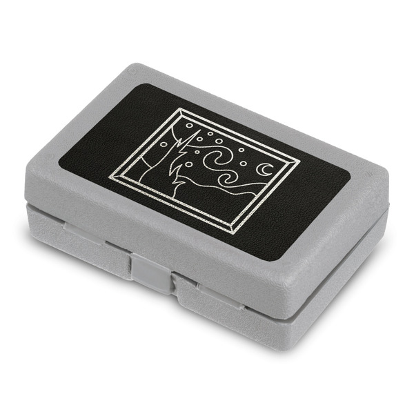 Custom The Starry Night (Van Gogh 1889) 26 Piece Deluxe Home Tool Kit