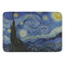 The Starry Night (Van Gogh 1889) Anti-Fatigue Kitchen Mats - APPROVAL