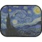 The Starry Night (Van Gogh 1889) Back Seat Car Mat