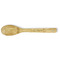 The Starry Night (Van Gogh 1889) Bamboo Spoons - Double Sided - FRONT