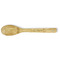 The Starry Night (Van Gogh 1889) Bamboo Spoon - Double Sided