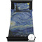 The Starry Night (Van Gogh 1889) Bedding Set (TwinXL) - Duvet