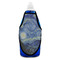 The Starry Night (Van Gogh 1889) Bottle Apron - Soap - FRONT