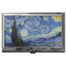 The Starry Night (Van Gogh 1889) Business Card Case