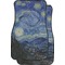 The Starry Night (Van Gogh 1889) Car Floor Mats