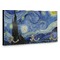 The Starry Night (Van Gogh 1889) Coat Hanger Main