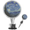 The Starry Night (Van Gogh 1889) Wine Bottle Stopper