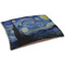 The Starry Night (Van Gogh 1889) Dog Beds - SMALL