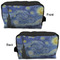 The Starry Night (Van Gogh 1889) Dopp Kit - Approval