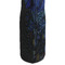 The Starry Night (Van Gogh 1889) Double Wine Tote - DETAIL 2 (new)