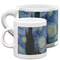 The Starry Night (Van Gogh 1889) Espresso Mugs - Main Parent