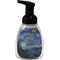 The Starry Night (Van Gogh 1889) Foam Soap Bottle