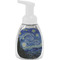 The Starry Night (Van Gogh 1889) Foam Soap Bottle