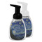 The Starry Night (Van Gogh 1889) Foam Soap Bottles - Main