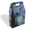 The Starry Night (Van Gogh 1889) Gable Favor Box - Main