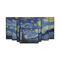 The Starry Night (Van Gogh 1889) Gaming Mats - PARENT/MAIN