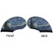 The Starry Night (Van Gogh 1889) Golf Club Covers - APPROVAL