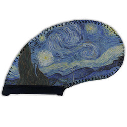 The Starry Night (Van Gogh 1889) Golf Club Iron Cover - Single
