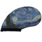 The Starry Night (Van Gogh 1889) Golf Club Covers - FRONT